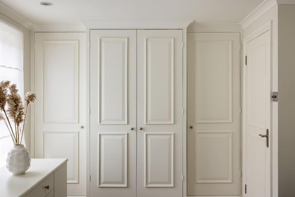 A Grand Four Bedroom Townhouse At Knightsbridge Appartement *